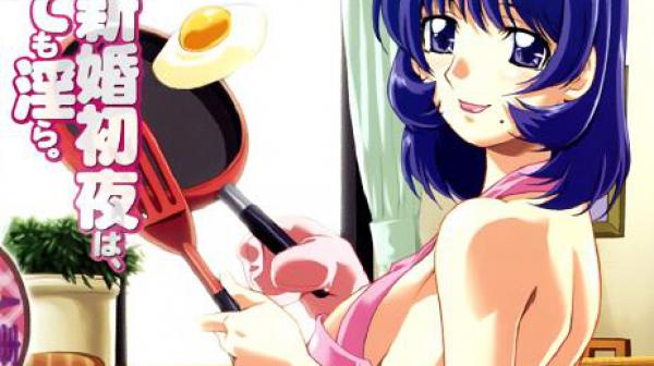 已婚妇女第二部